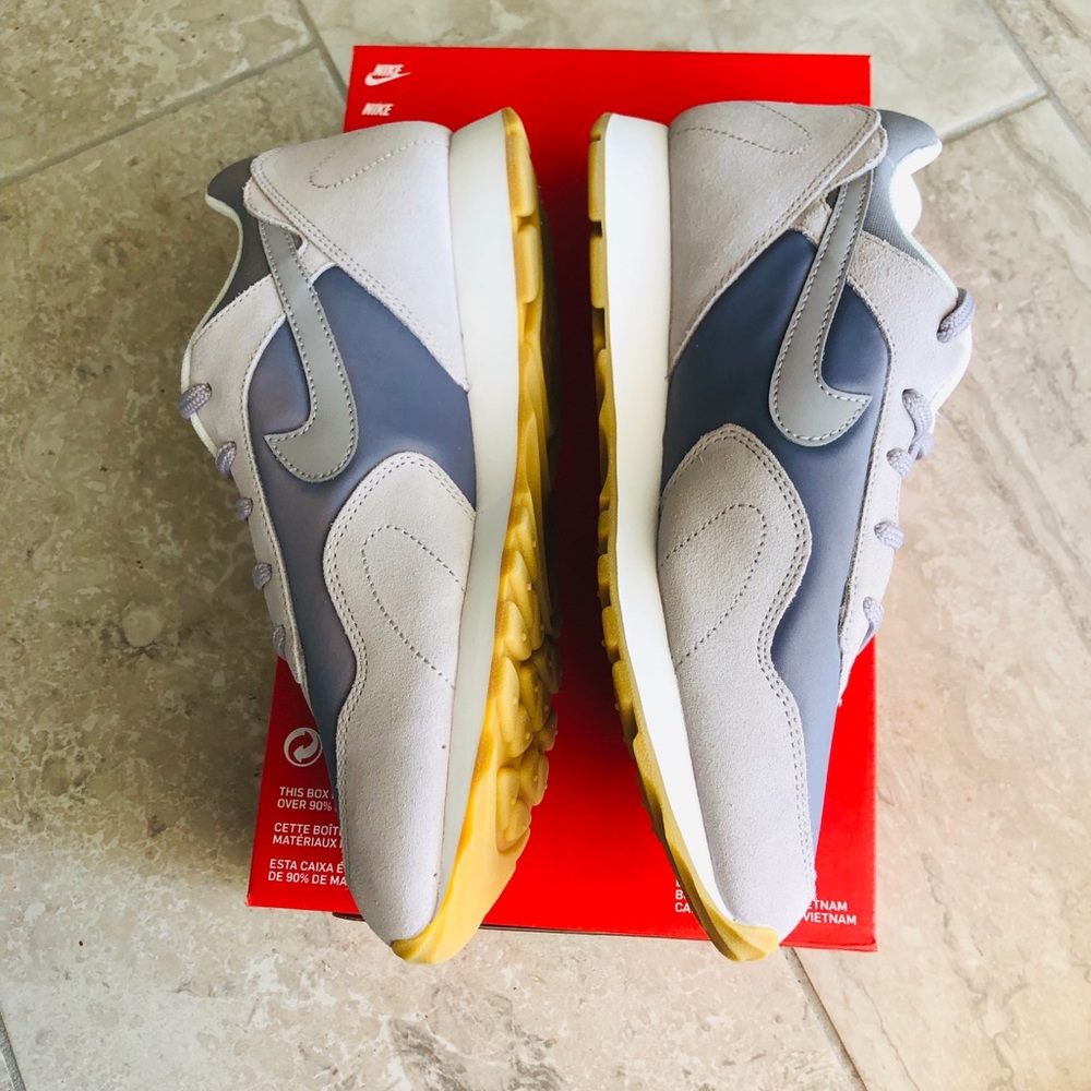 🌪Nike great grey Day🌪New in a box - Picture 7 of 8